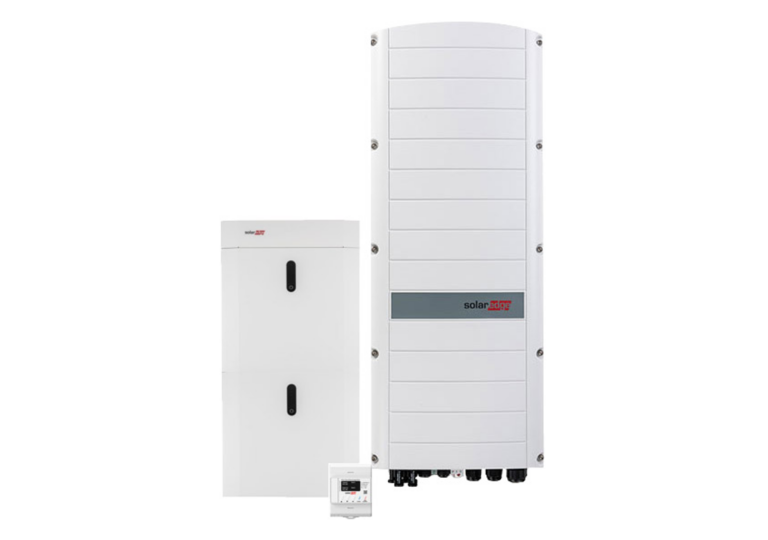 Solaredge Se K Rws Storedge Solaredge Home Batterie Kwh Online