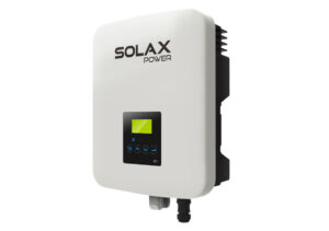 solaX Mini X1 Wechselrichter