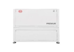 BYD Battery-Box Premium LVL 15.4