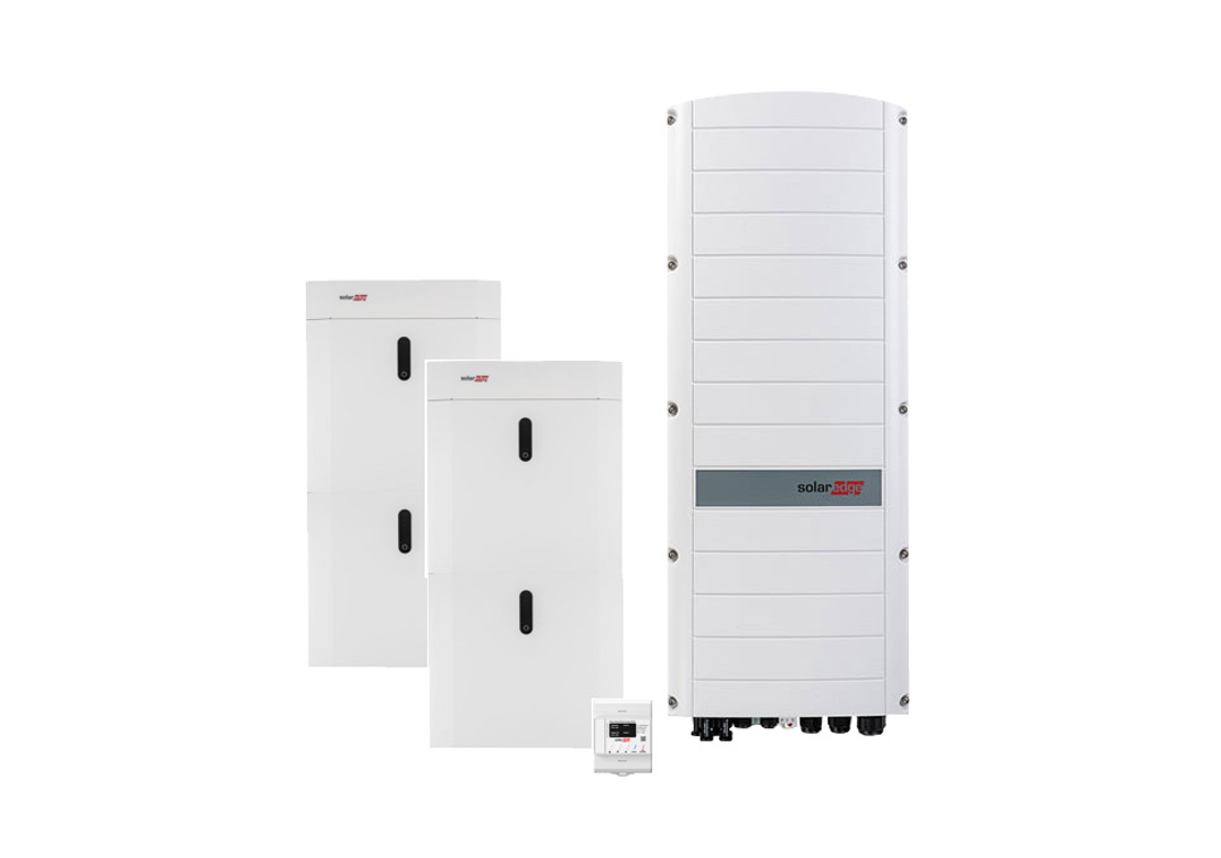 Solaredge Se K Rws Storedge Solaredge Home Batterie Kwh Online Bestellen