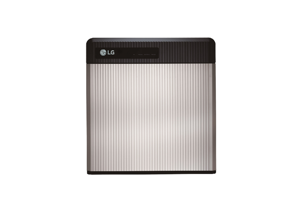 LG RESU 10