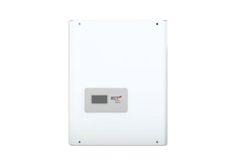 RCT Power Storage AC 6.0, RCT Power Inverter 6.0