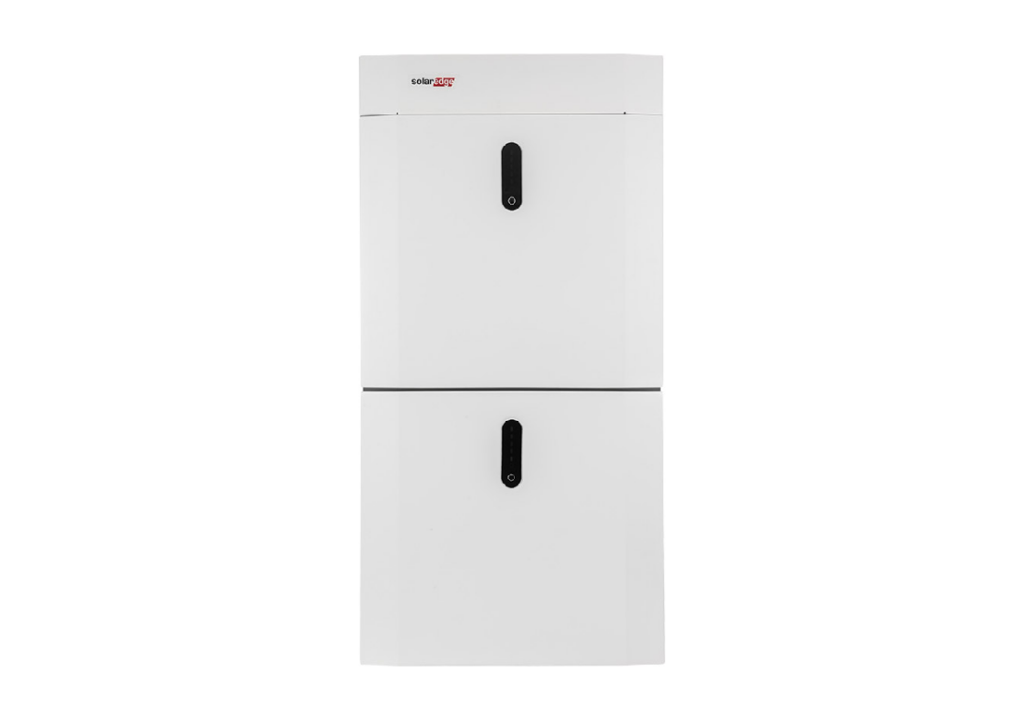 SolarEdge Speicher 9 2