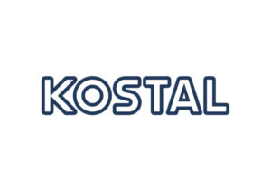 Kostal Logo