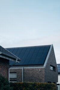 Photovoltaik Energie 3, Optimale Neigung Solarpanel