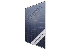 Solarmodul Axitec