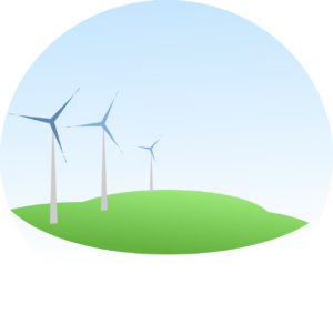 Regenerative Energien, Windenergie