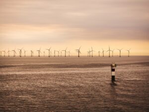 kWh, Offshore Windpark