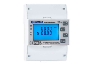 NX3 Smart Meter