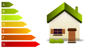 Disaggregation in der Solarbranche, dezentrale Energieeffizienz