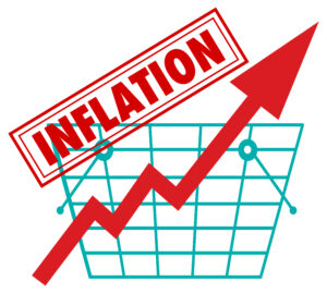 Rendite PV Anlage, Inflation