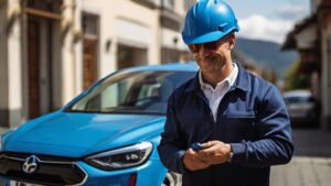 Wallbox Installationsservice, Elektriker, eAuto, Huawei Wechselrichter-Inbetriebnahme