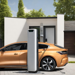 Firmenwagen zuhause lasen Abrechnung, eAuto, Wallbox, Batteriespeicher-Sharing