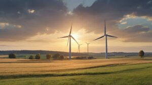 Erneuerbare Energien Vorteile 20224