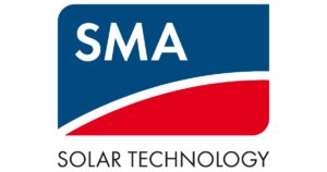 SMA Energy, SMA Logo