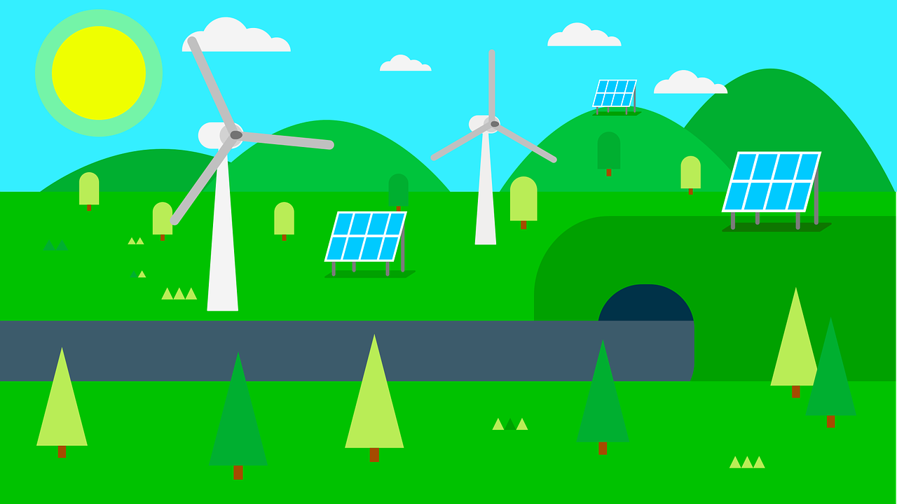 Energiemix Deutschland 2025 Photovoltaik holt auf! ☀️