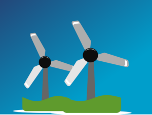Erneuerbare Energien Vorteile 2024, Windkraft
