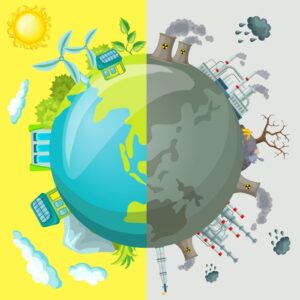 Pariser Klimaabkommen