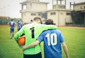 Photovoltaik für Sportvereine, Amateurvereine