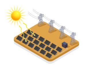 Netzgekoppelte PV Anlagen Titel, PV-Anlage erweitern ohne Anmeldung Strafe