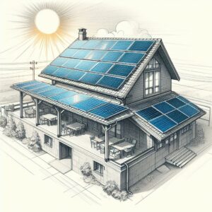 Förderungen Photovoltaik Hessen
