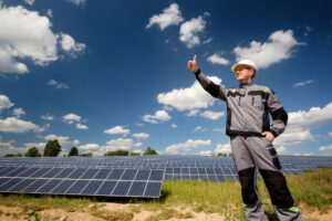 PV Anlage, Solarstrom direkt nutzen für jedermann