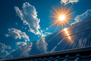 Solarstrom direkt nutzen für jedermann