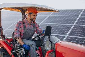 Einspeisevergütung 2024 Freiflächen Photovoltaik, Agri-PV