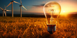 Photovoltaik-Speicher 20 kWh, Regenerative Energien