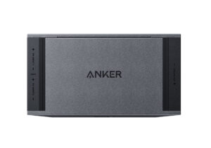 Anker Balkonkraftwerk Speicher - SOLIX Solarbank E1600+17Y0