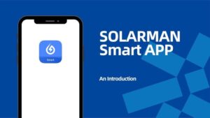 SOLARMAN Smart