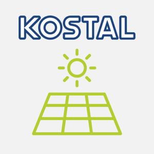 KOSTAL Solar App