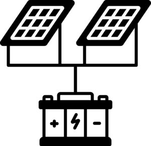 Stromspeichersysteme Photovoltaik