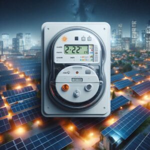 Smart Meter Pflicht