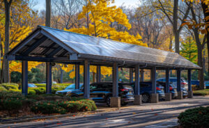 Lohnt sich ein Solar Carport