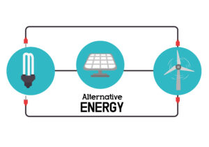 Erneuerbare Energien