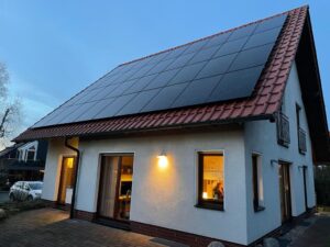 PV-Anlage, Speicher für PV-Anlage nachrüsten