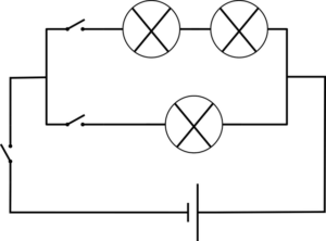 PV-Strings parallel schalten