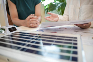 Jährliche Betriebskosten PV-Anlage, Beratung, Planung