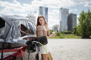 Förderung Photovoltaik 2025, E-Auto Förderung 2025