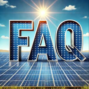 FAQ neu