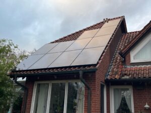 PV-Anlage, installiert von der AceFlex GmbH in Ladbergen, Was kostet eine Wallbox 22kw